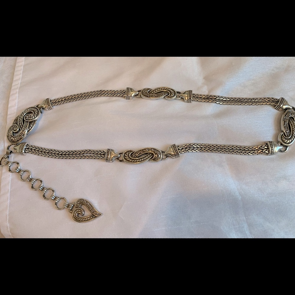 Brighton belt